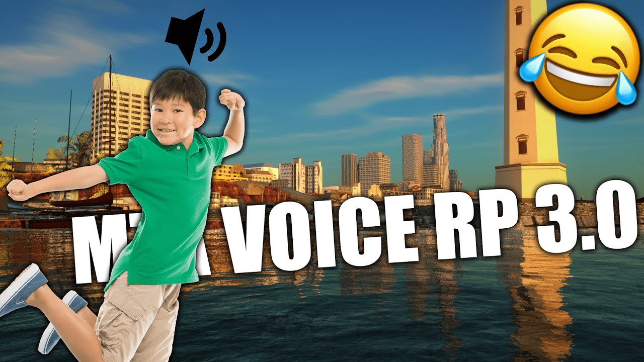 MTA VOICE RP 3.0 - TÚSZDRÁMA VÁLTSÁGDÍJ!😆😅