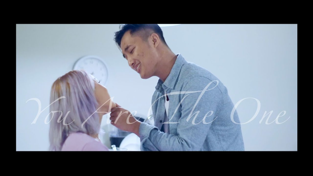Mint Kim & Moo Moo Moo - You Are The One (Karen Song) Official MV Eng Sub