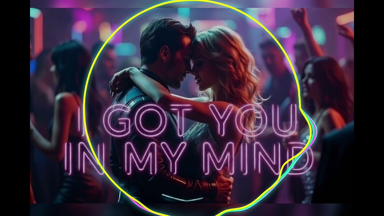 I Got You In My Mind | Club Hit 2026 | TikTok Battle 🔥RUSSIAN VERSION 