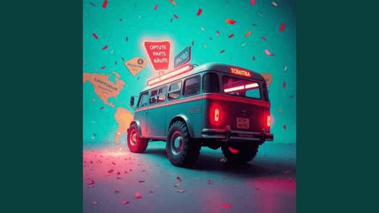 Global Road Trip