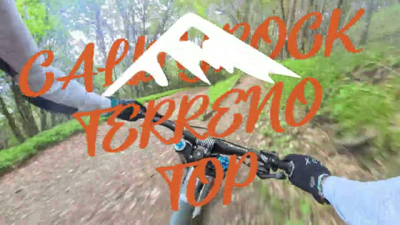 Caldirola Bike Park 2024 #insta360x4 #mtb #4k #downhill