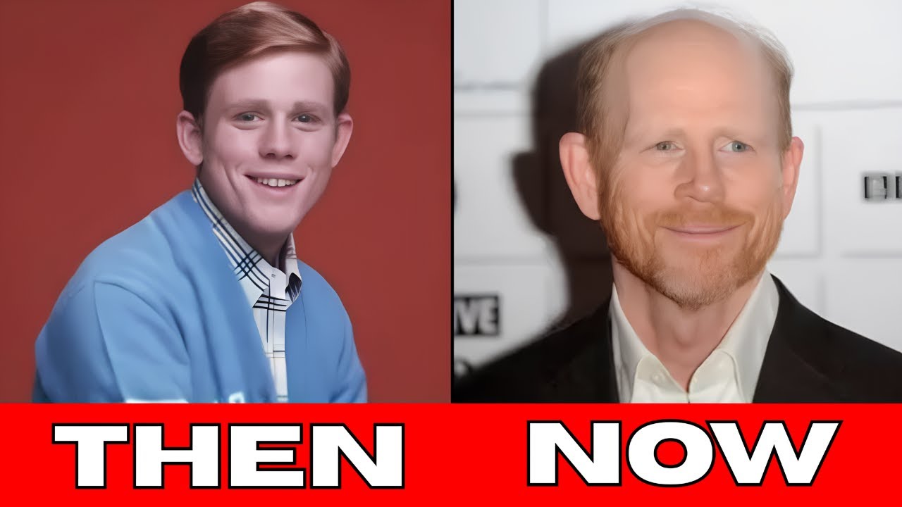 YOU WON’T RECOGNIZE THEM 😮 80s & 90s LEGENDS THEN & NOW!