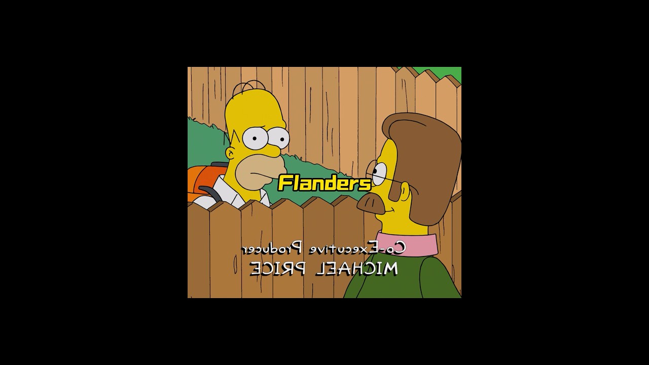 Гомер крадет яйца.#thesimpsons