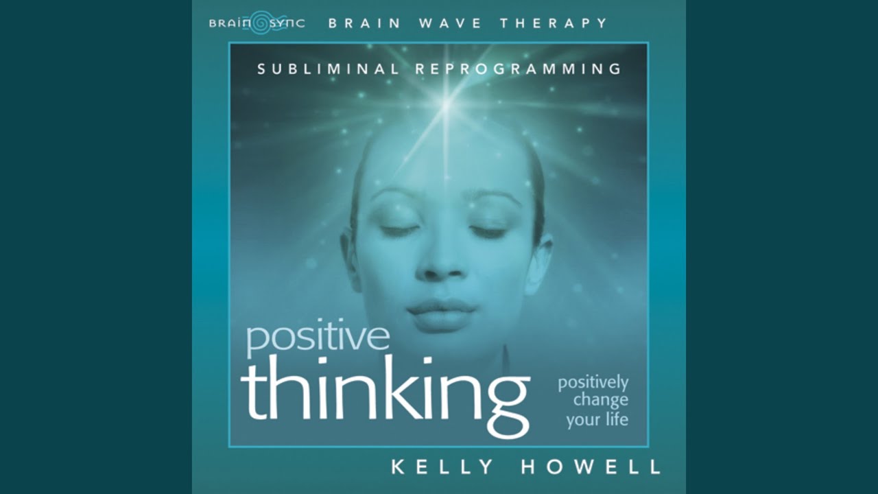 Positive Thinking - Use Headphones