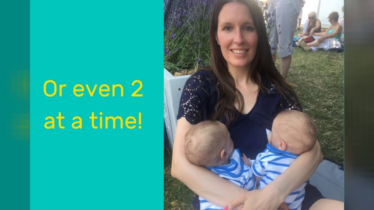 Renfrew HSCP - Breastfeeding in Public