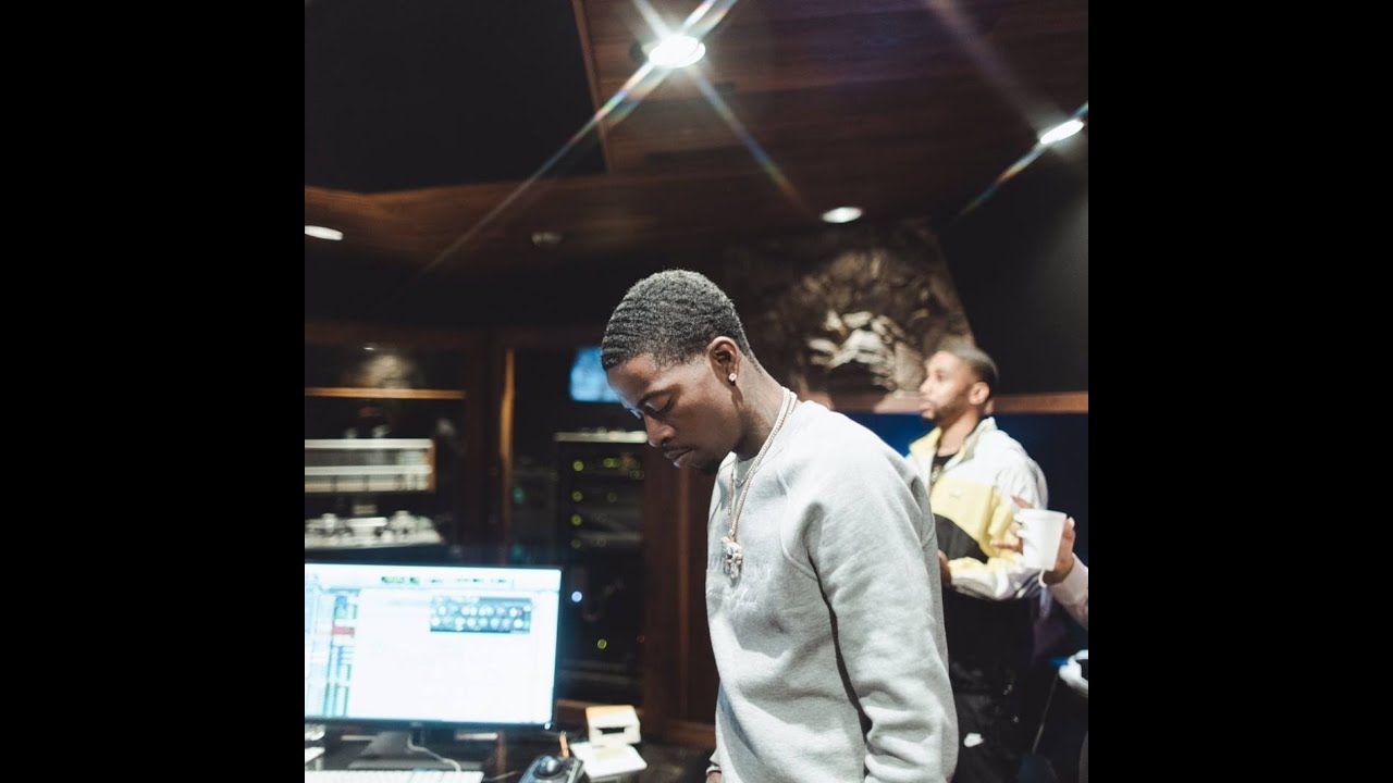 (FREE) Rich Homie Quan Type Beat 