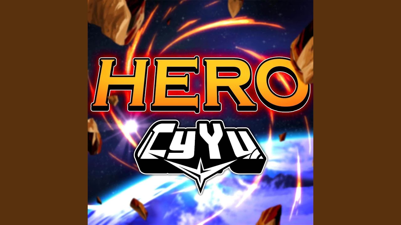Hero: Song of Hope (From 
