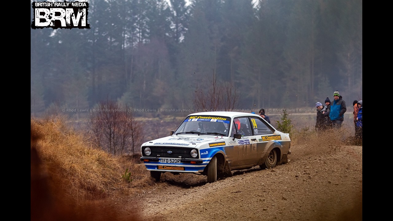 Riponian Rally 2025 - 4K Event Highlights