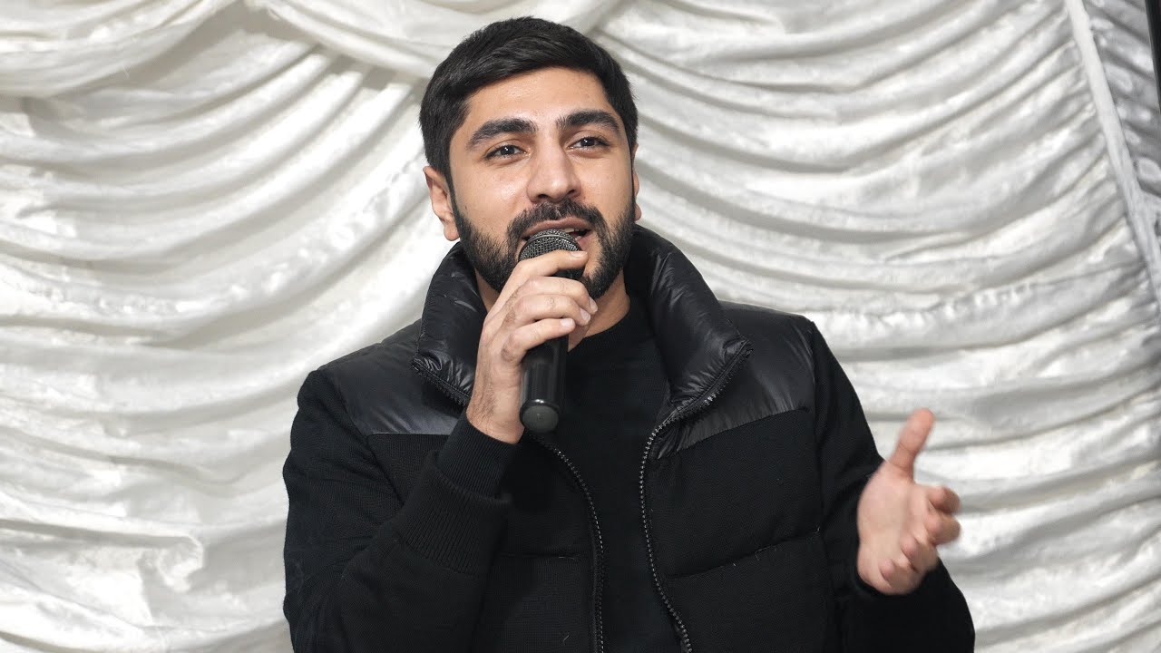 Salam Məni Yadına Salan Dostlara | Muzikalni Meyxana 2025