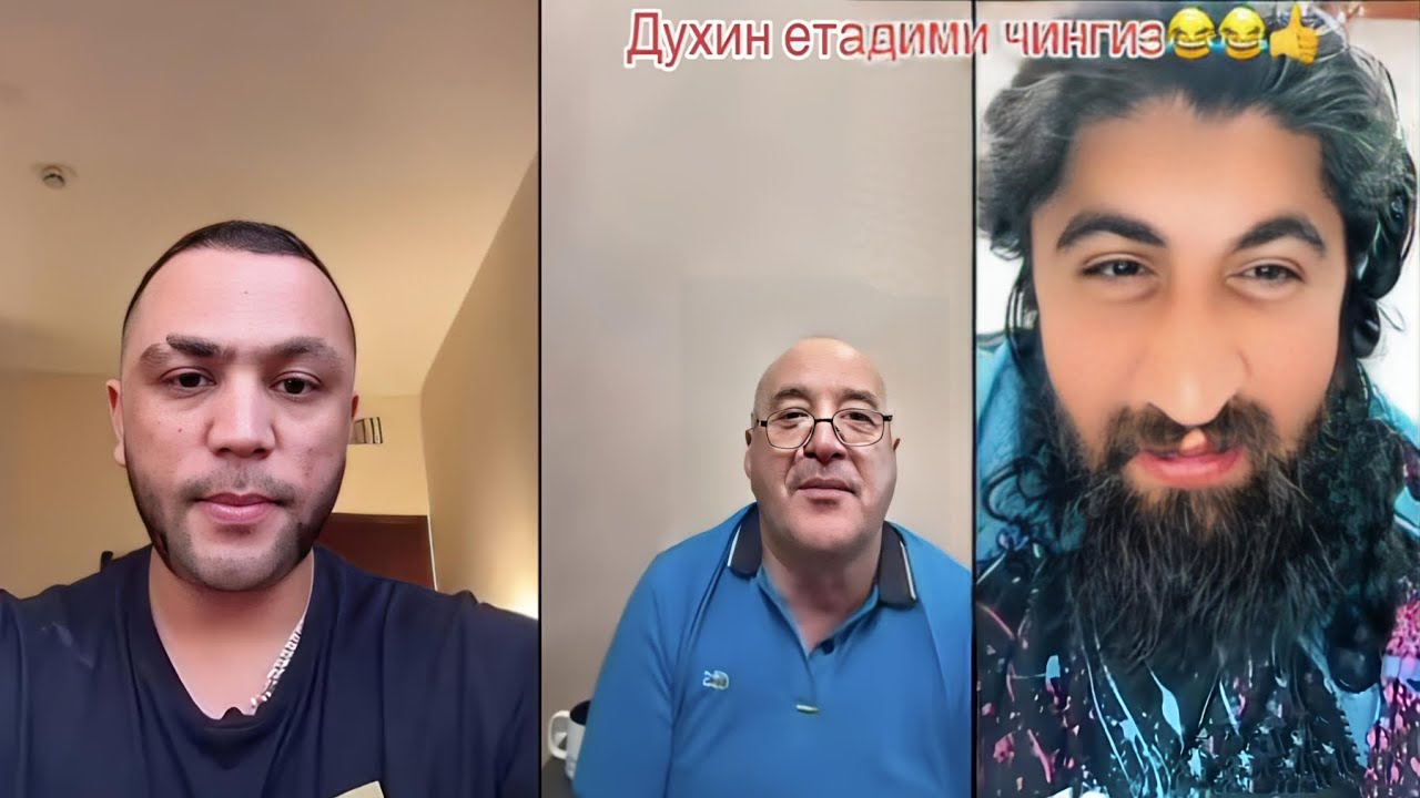 МАНА БУНАҚАСИ БЎЛМАГАН БОТИР МУХАММАДХЎЖАЕВ САРДОР ГАНГСТЕР ВА ЧИНГИЗ БИЛАН ТИКТОКДА БАТЛ