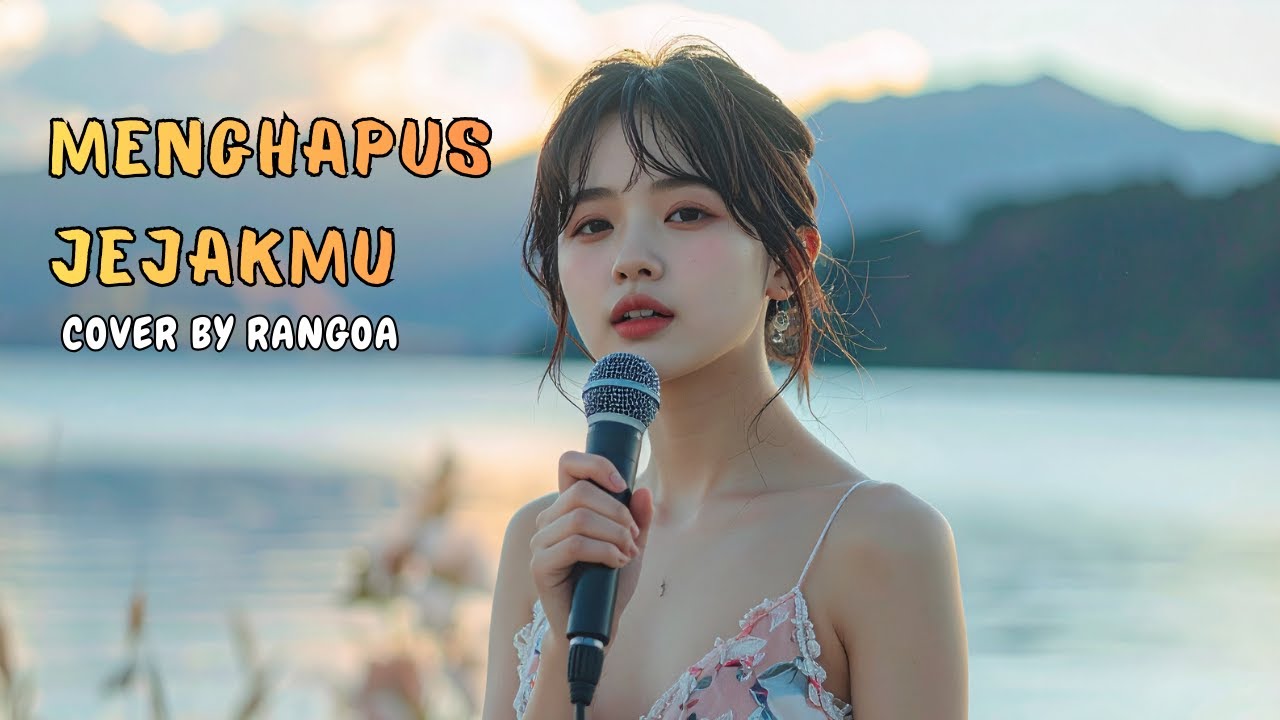 Menghapus Jejakmu - Noah | Cover by RANGOA