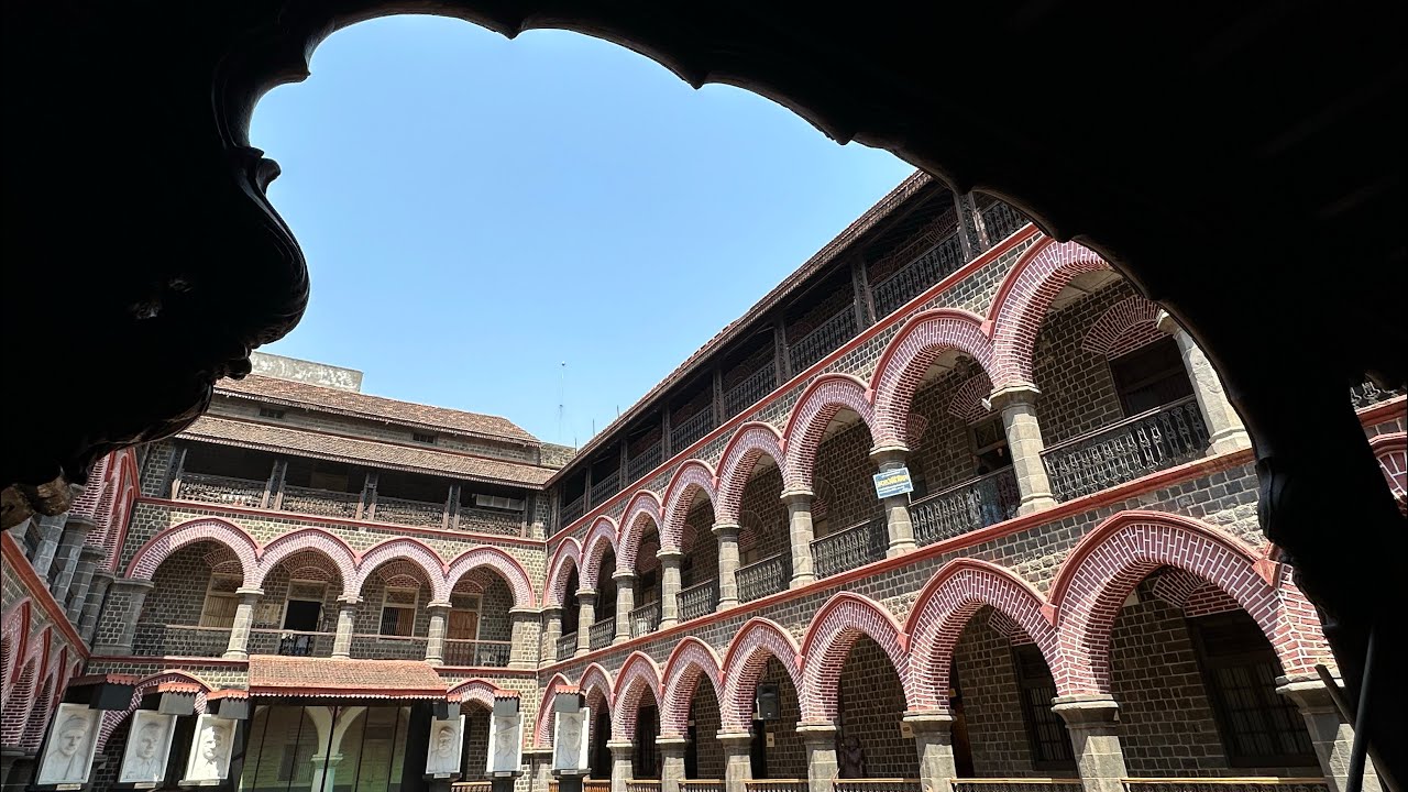 Nana Wada Pune