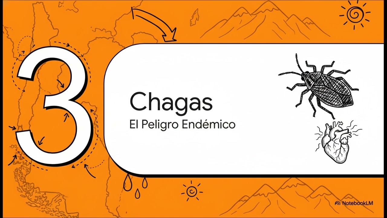 17. Enfermedades transmitidas por vectores y cambio climático