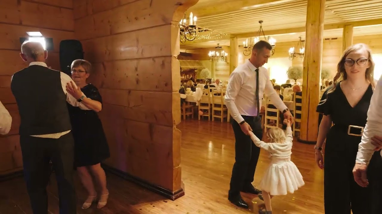 Zespół Tacy Sami - Polka jak żem lecioł - tel. 605 661 967
