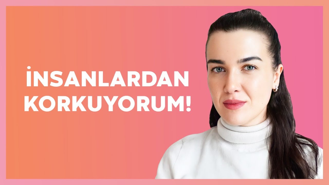 HAYAL KURMAK, BAŞLAMADAN İLİŞKİDEN SOĞUMAK, HEP ÖZÜR DİLEYEN OLMAK, HAKKINI YEDİRMEK