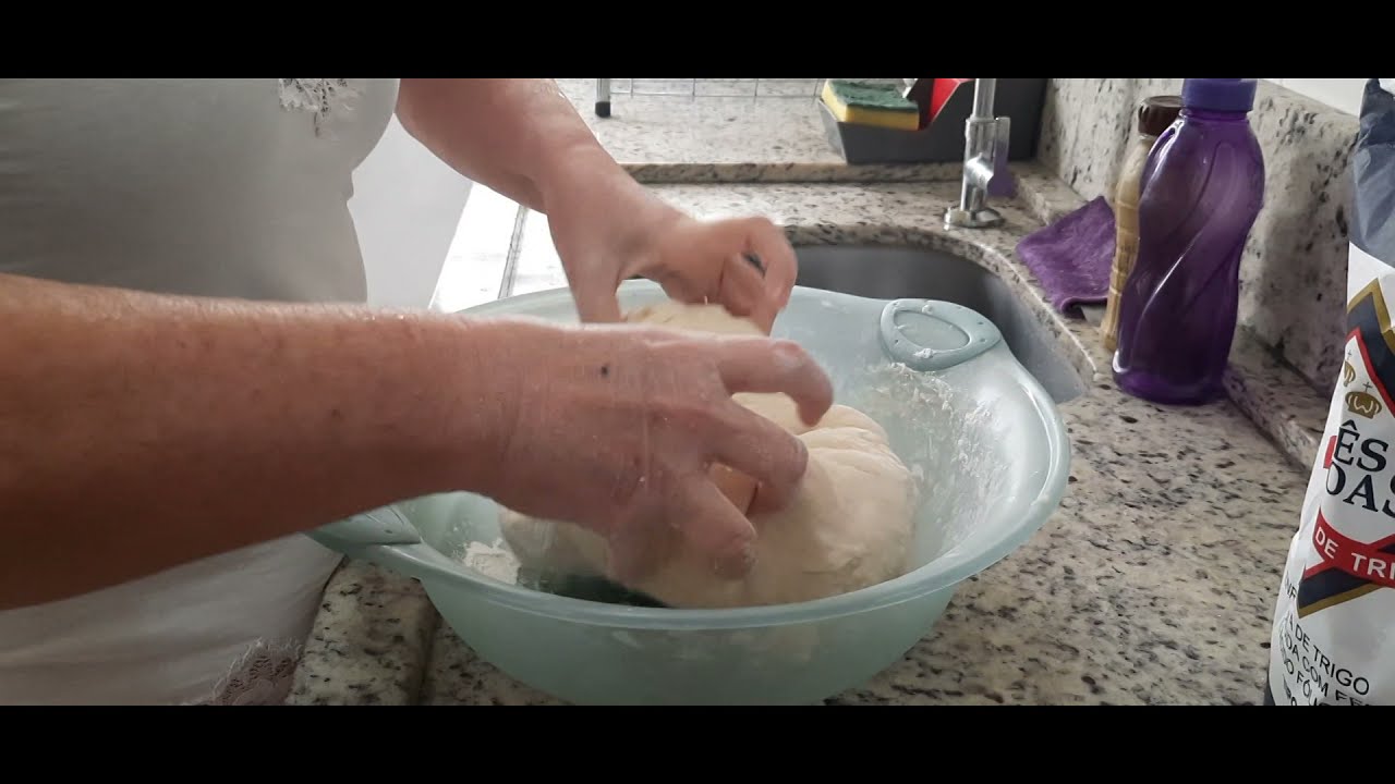 video exclusivo para membros