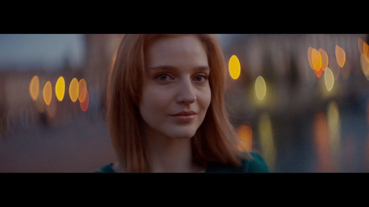 Ana - Kinefinity Mavo LF - Anamorphic 1.75X