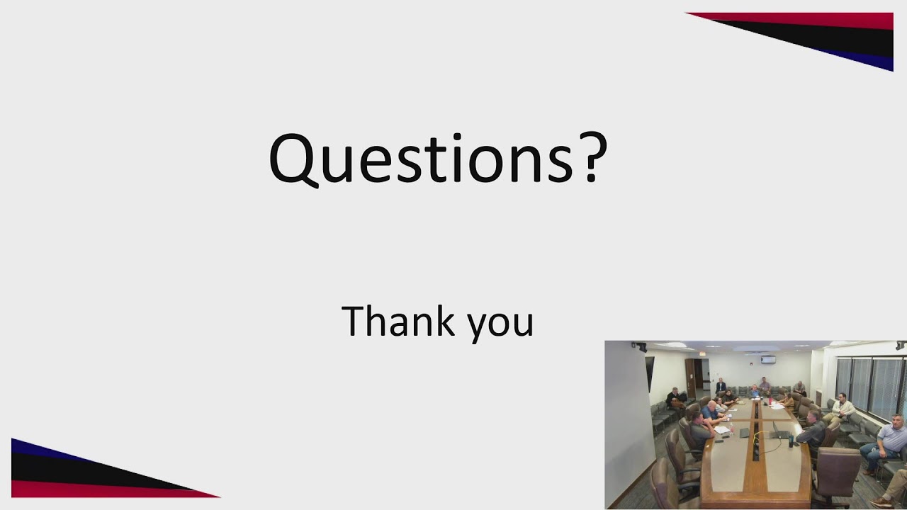 Community Planning & Transportation Committee, 1/22/26
