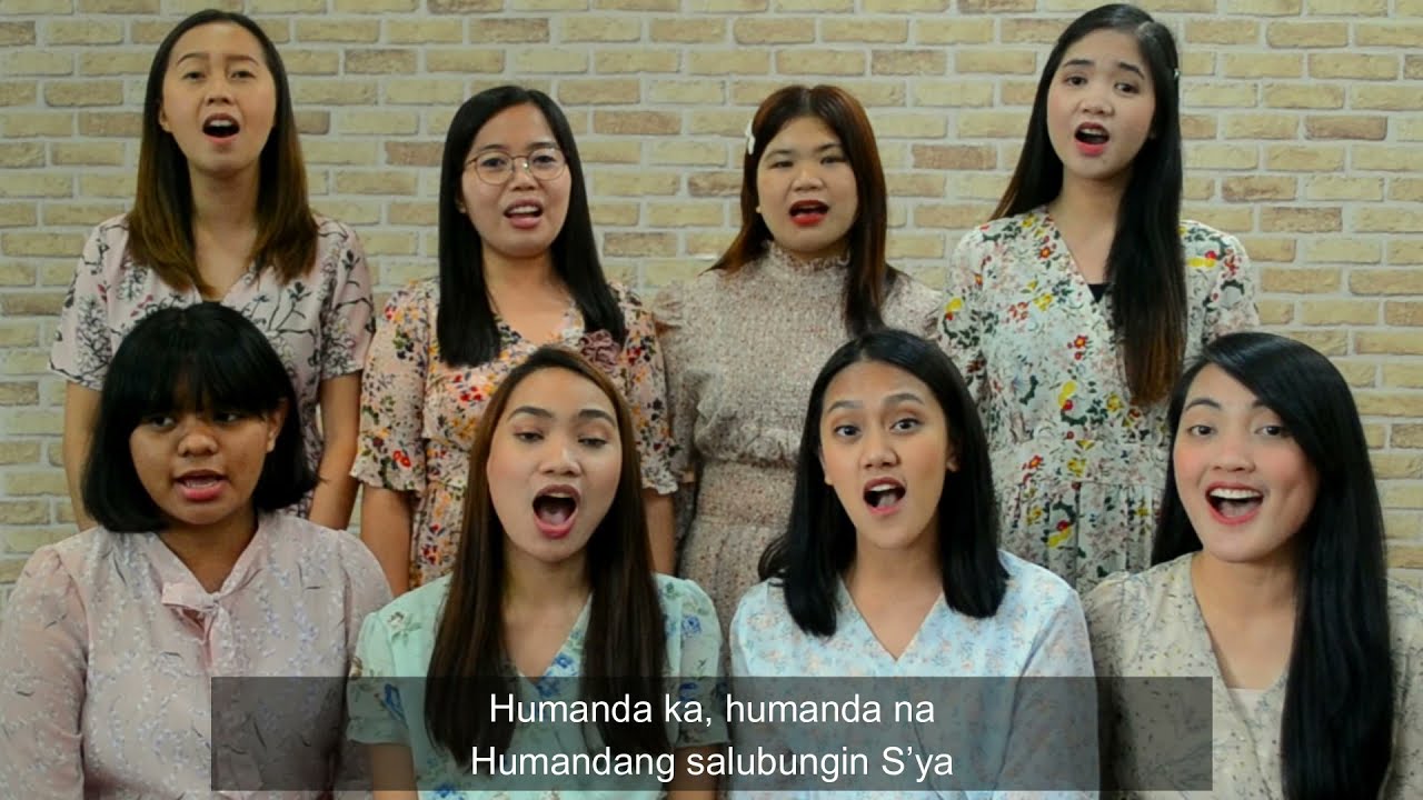 Panahon Malapit Na