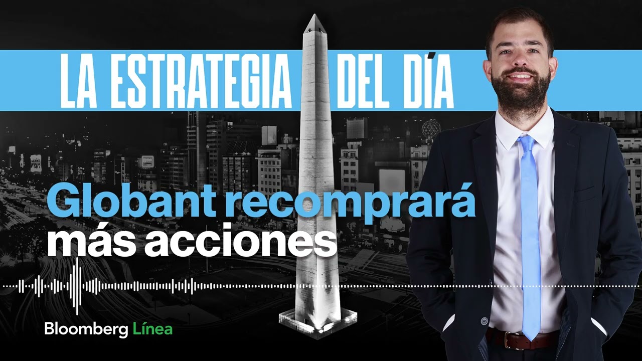 Entrevista a Martín Migoya, CEO de Globant: “Por la IA, la demanda crecerá 100x”