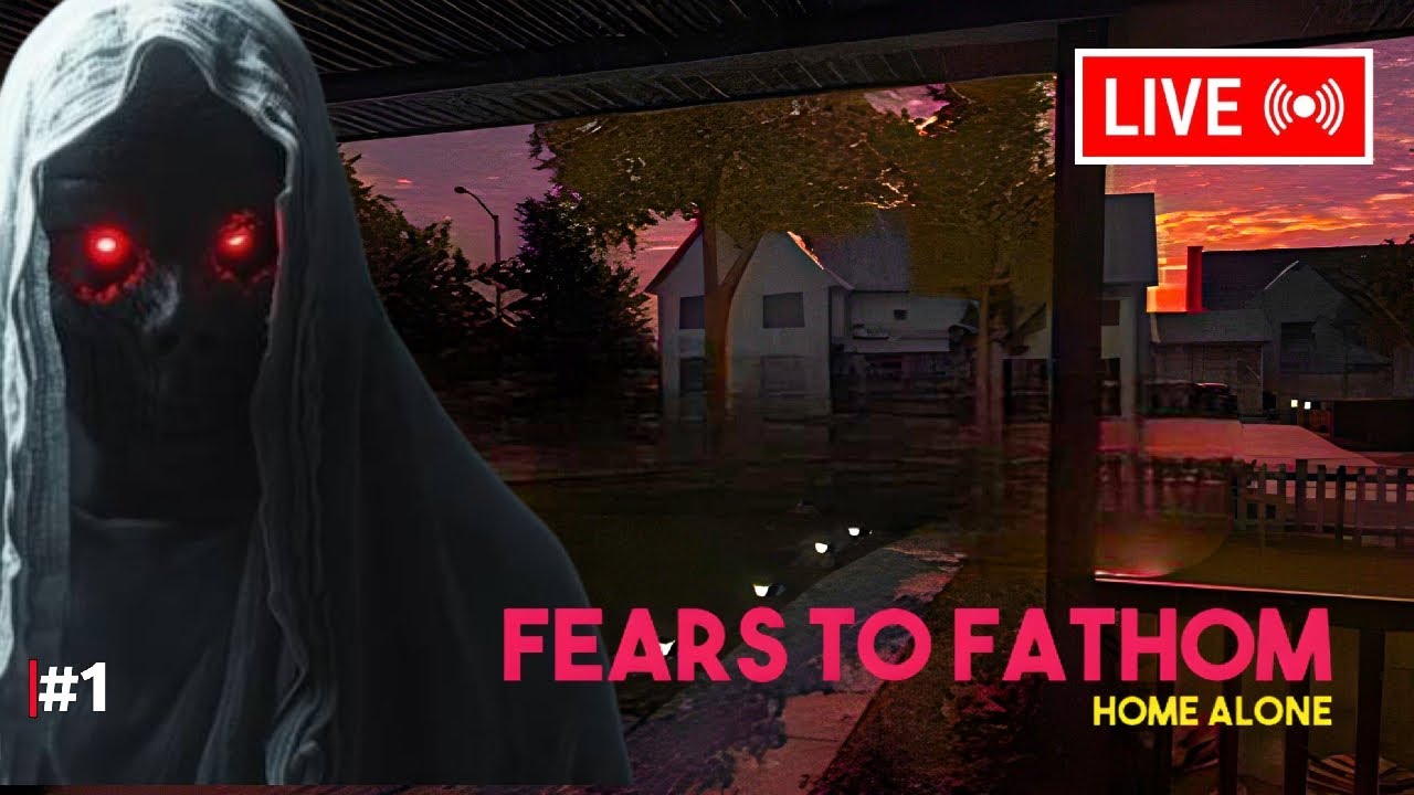 Live Fears To fathom Android Gameplay #1 Gaming World 3.0 is live