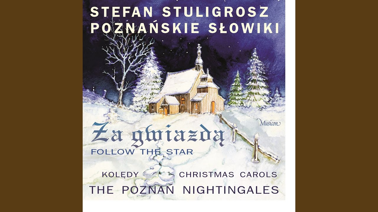 Cicha Noc (Wokalno-instrumentalna)