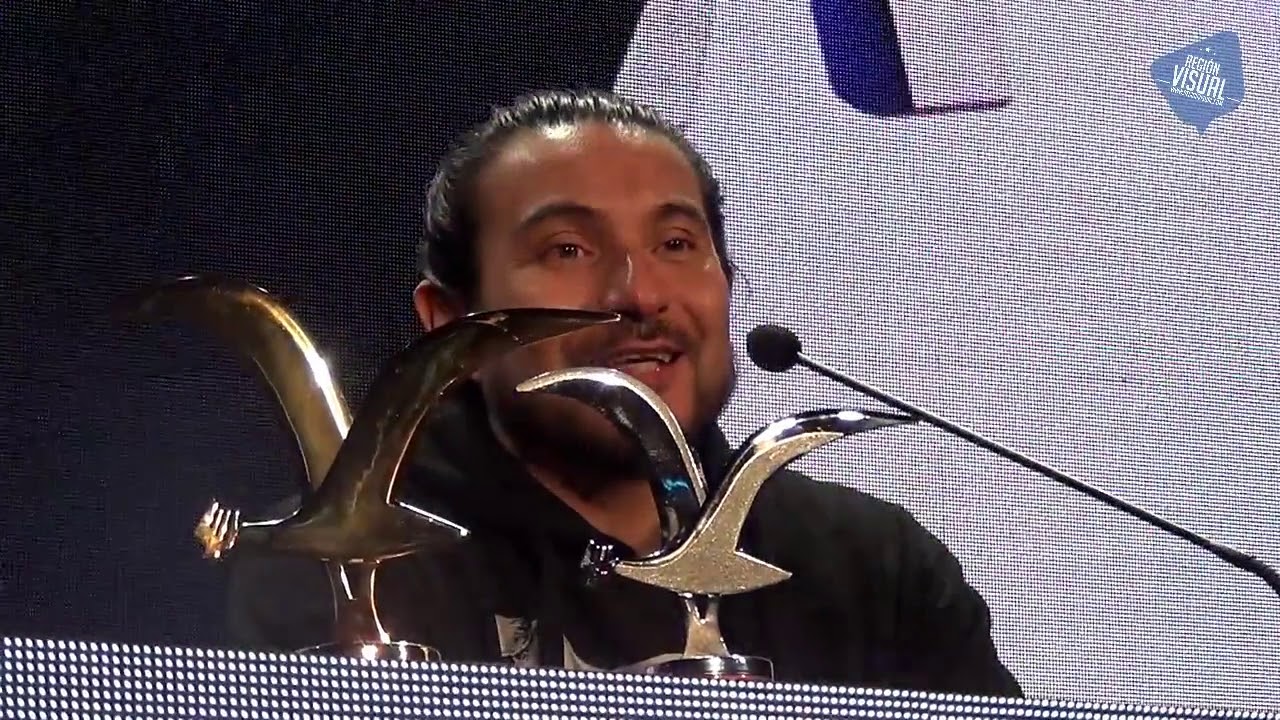 FELIPE AVELLO | CONFERENCIA LUEGO DEL TRIUNFO EN VIÑA 2019