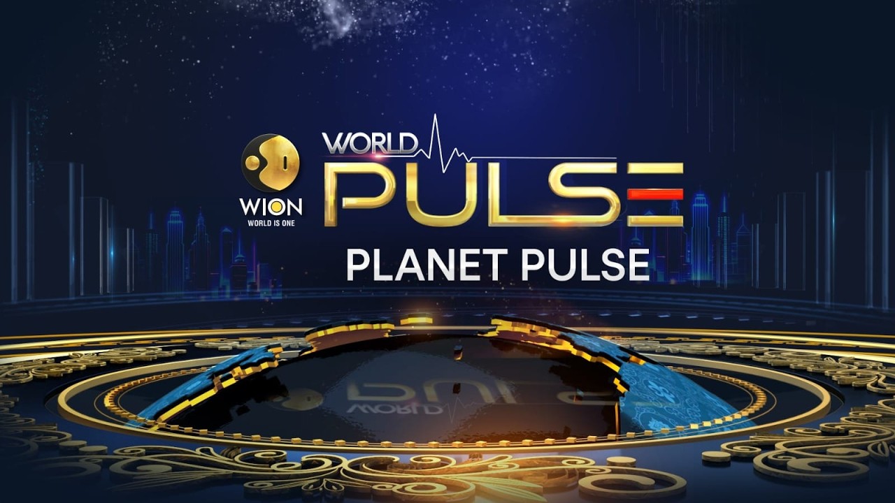 WION World Pulse | Planet Pulse - The Business of Climate: Profit or Planet?