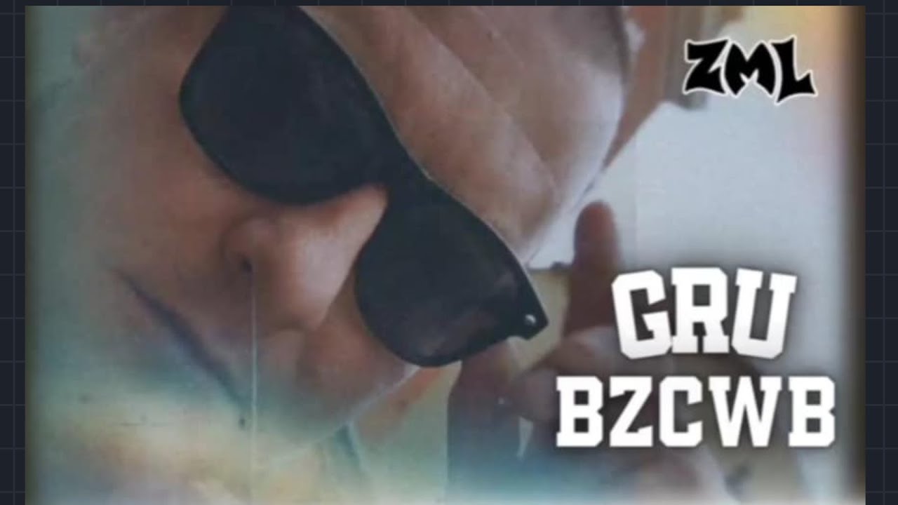 GRU BZCWB - SZCZEROŚĆ prod. OG BROO