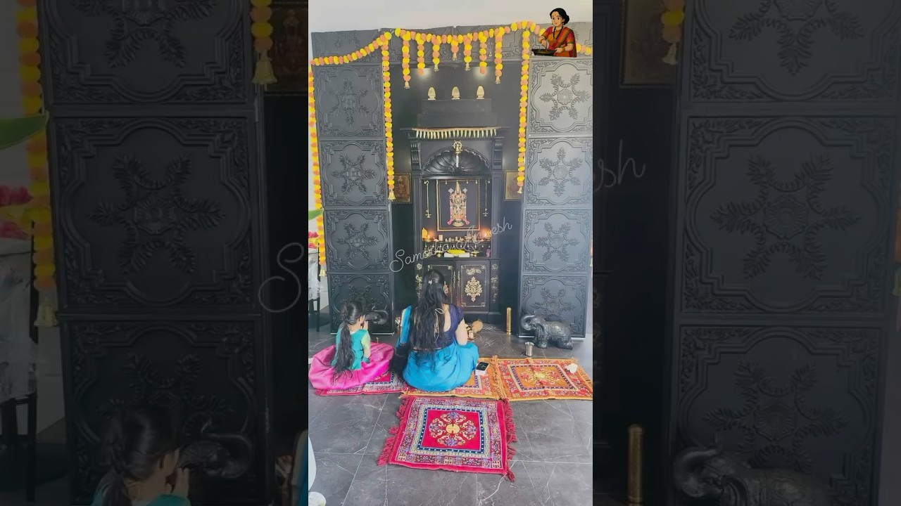 Convert closet to puja room | #puja #pujaroom #pujamandir #diy #diyprojects #canada #usa #indian