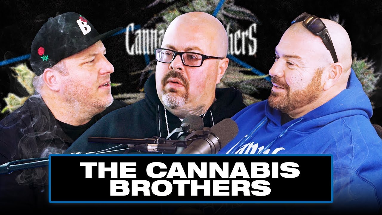 Cannabis Brothers: Legacy written in GAS, Origin of White Fire, Family of OG&rsquo;s