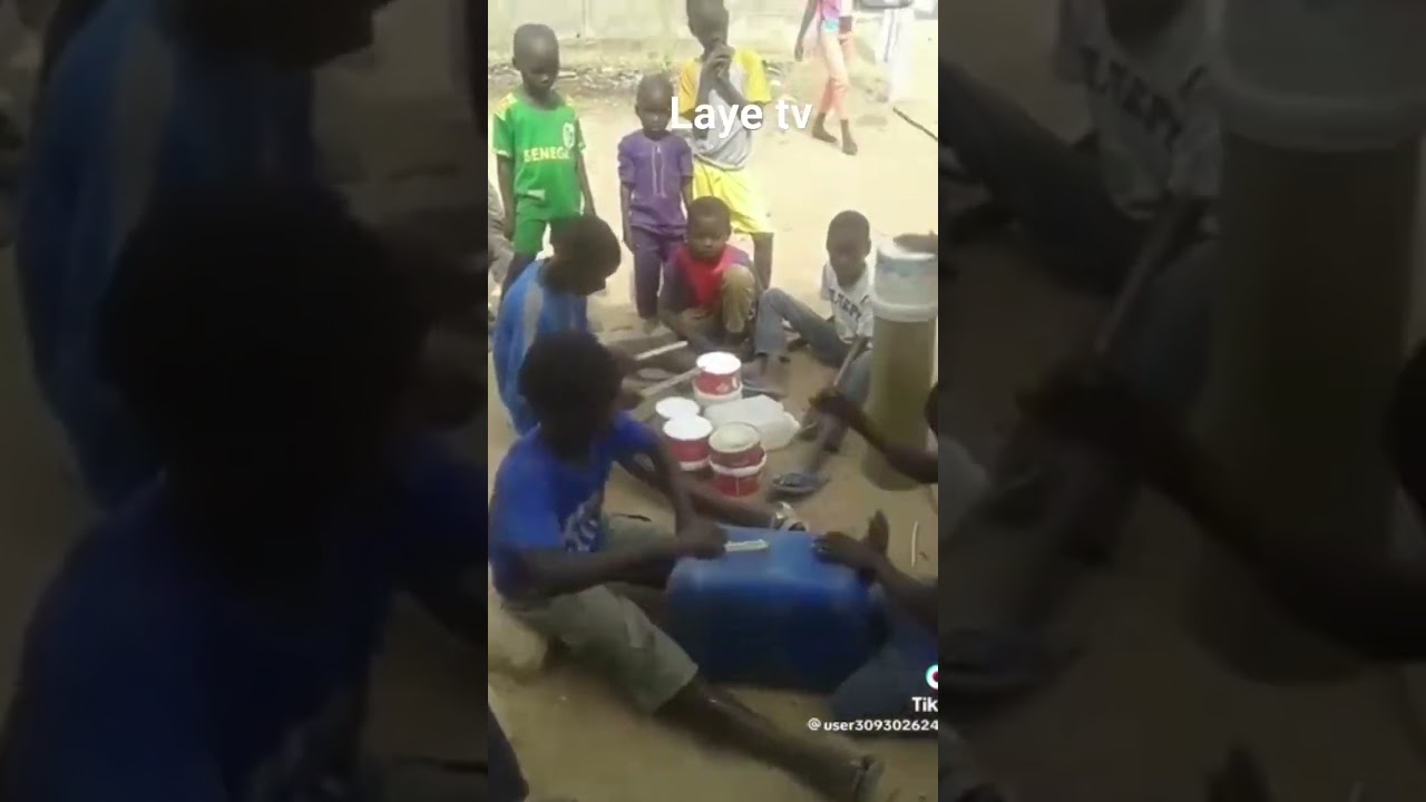 boyi danio wara bokou si assiko bi d&egrave;me cote d'ivoire way 🤭
