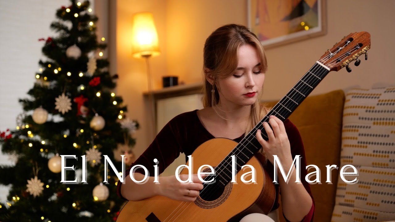 El Noi de la Mare