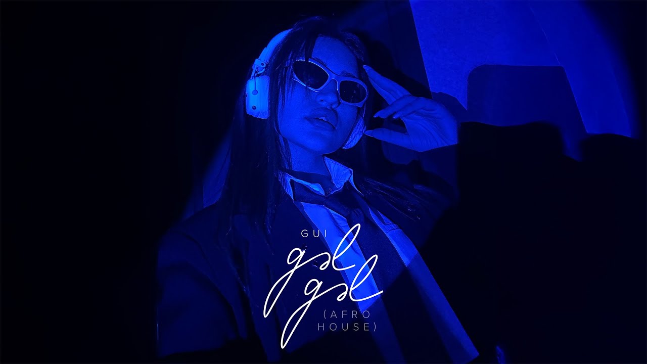 GUI &mdash; Gəl-Gəl (Afro House)