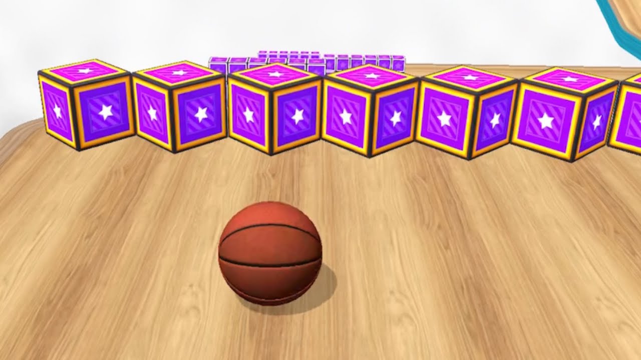 Going Balls SpeedRun Gameplay Level 700 - 703