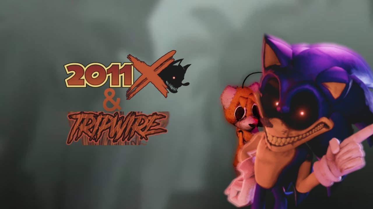 2011X and TripWire double trouble gameplay | outcome memories v0.2