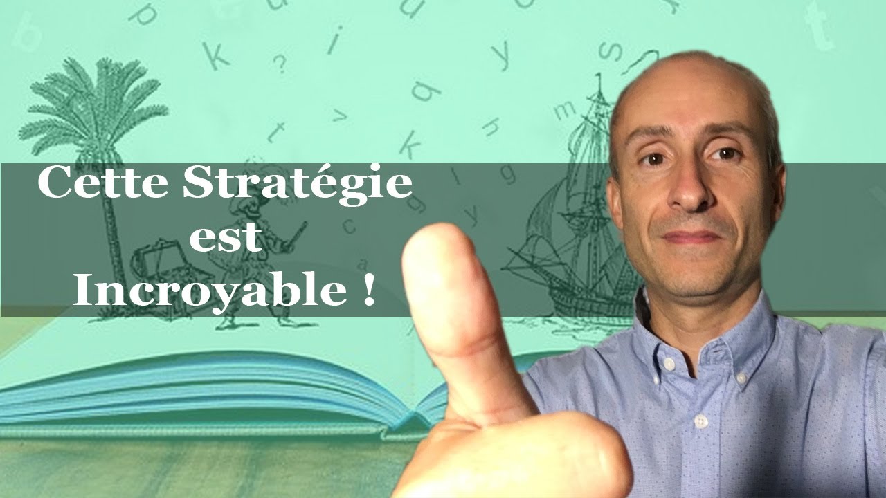 StoryBuilding : l'Arme Secrète Pour votre Annonce Irrésistible (Webinar complet)
