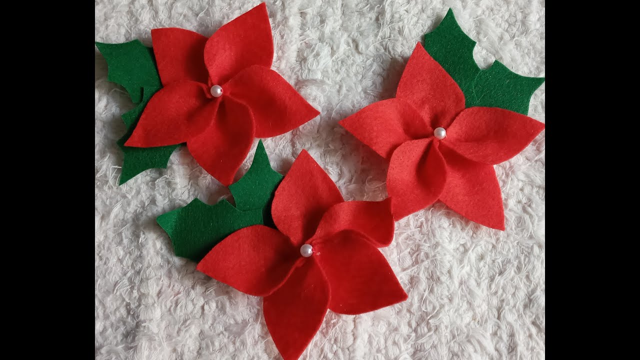 Flor de Natal