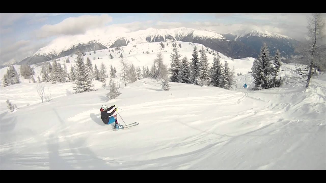 Arta Terme ski camp 2013 SIKRET Gliwice