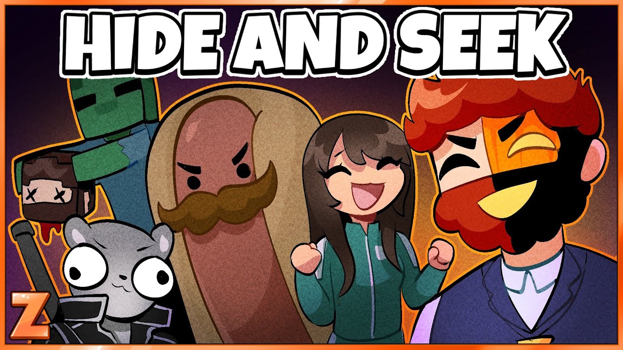 It's Spooky Season... So We're Spooky!