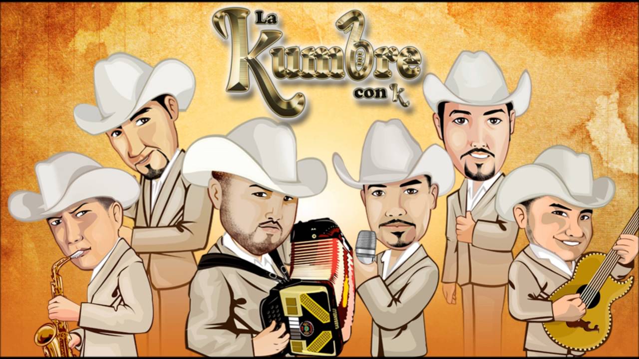 LA DANZA DEL COYOTE - LA KUMBRE CON K