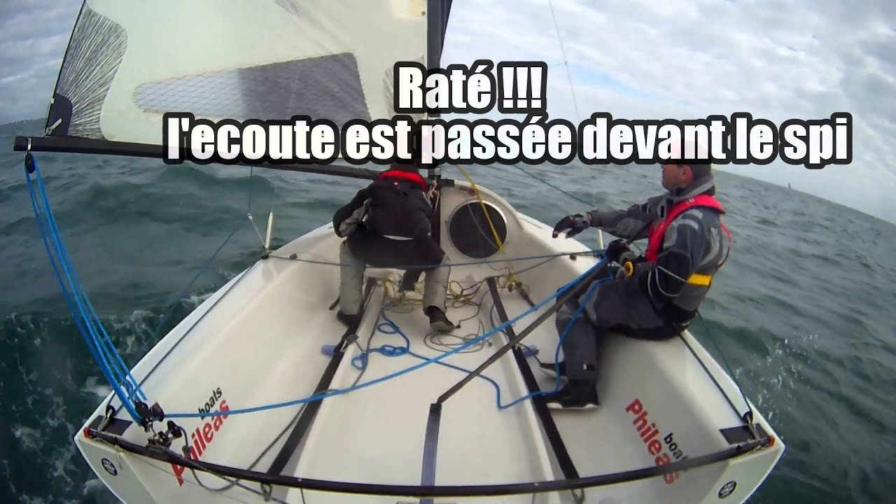 Open 5,70 J 1 Spi 2015