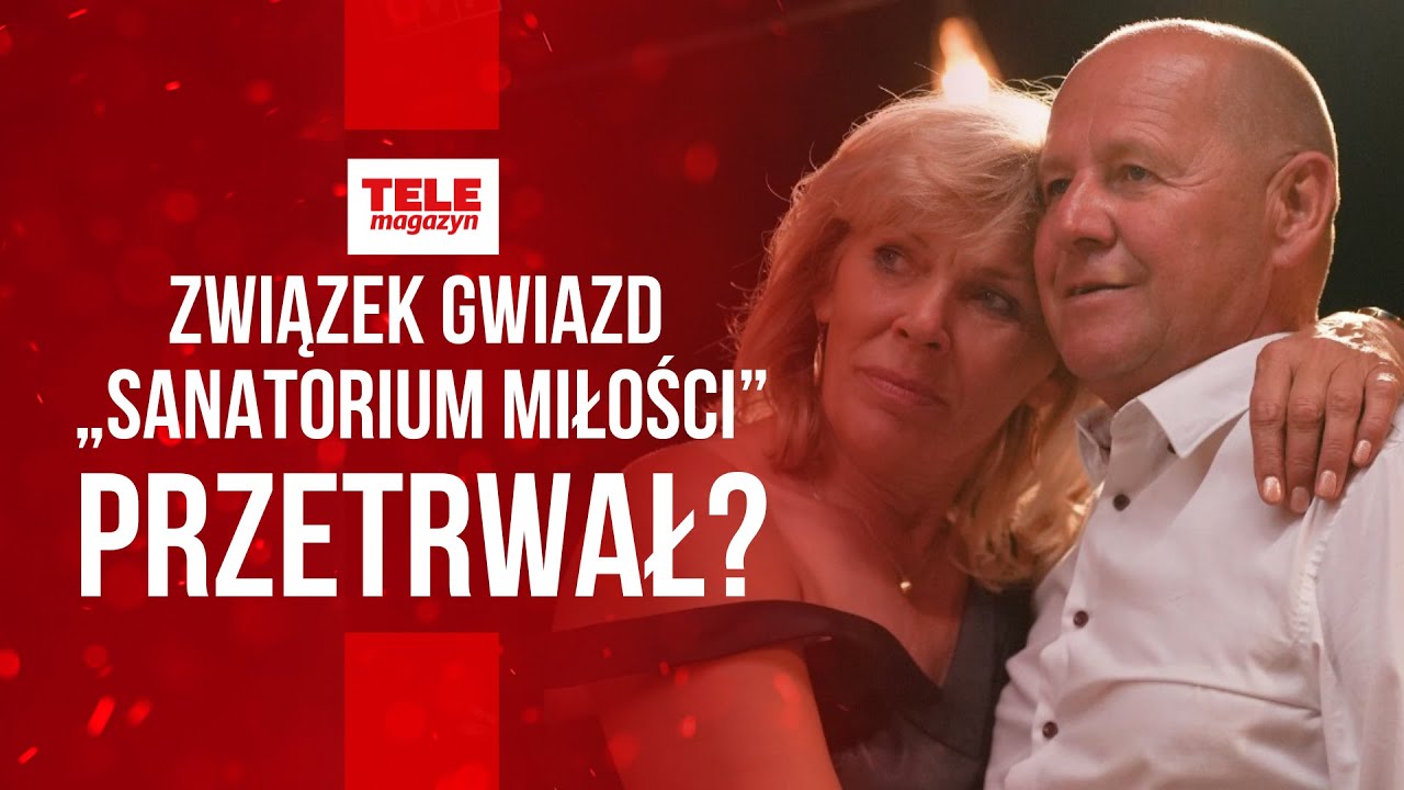 Ula i Stanley z „Sanatorium miłości 7”: Ich ZWIĄZEK to już PRZESZŁOŚĆ? Prawda wyszła na JAW!