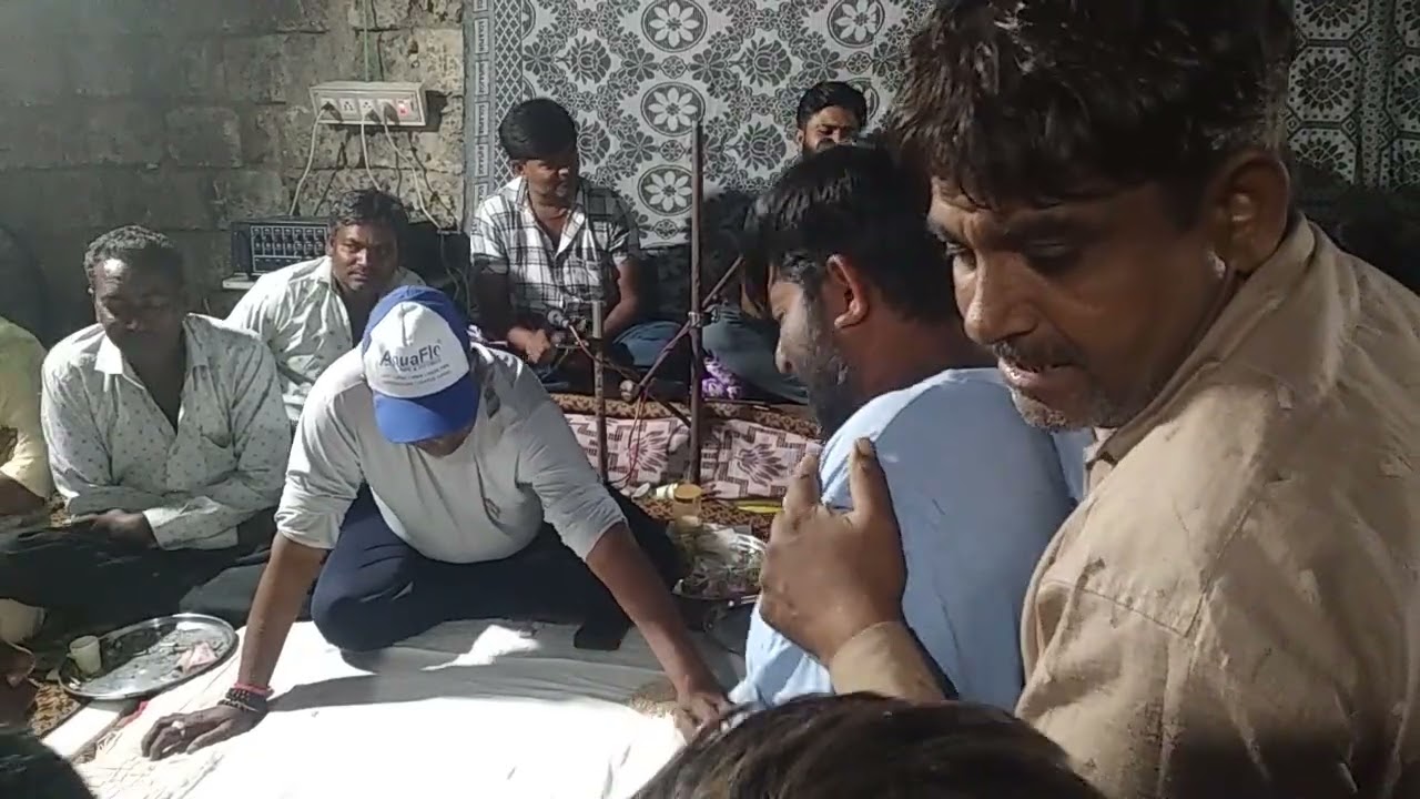 જય  ચામુંડા માં ડાકલાં ભુવા પઢીયાર માતાજી 