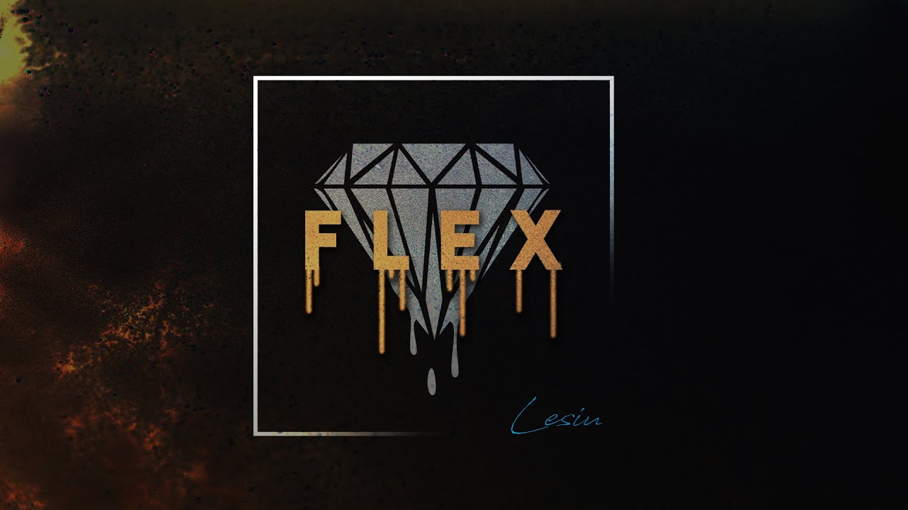 LESIU - Flex (prod. Weetmane)