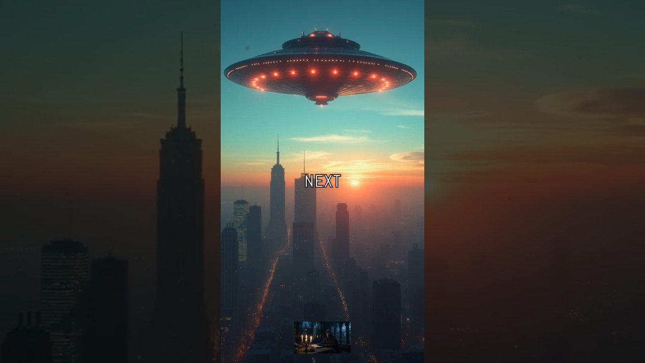Unveiling Operation Bluebook: The UFO Investigation