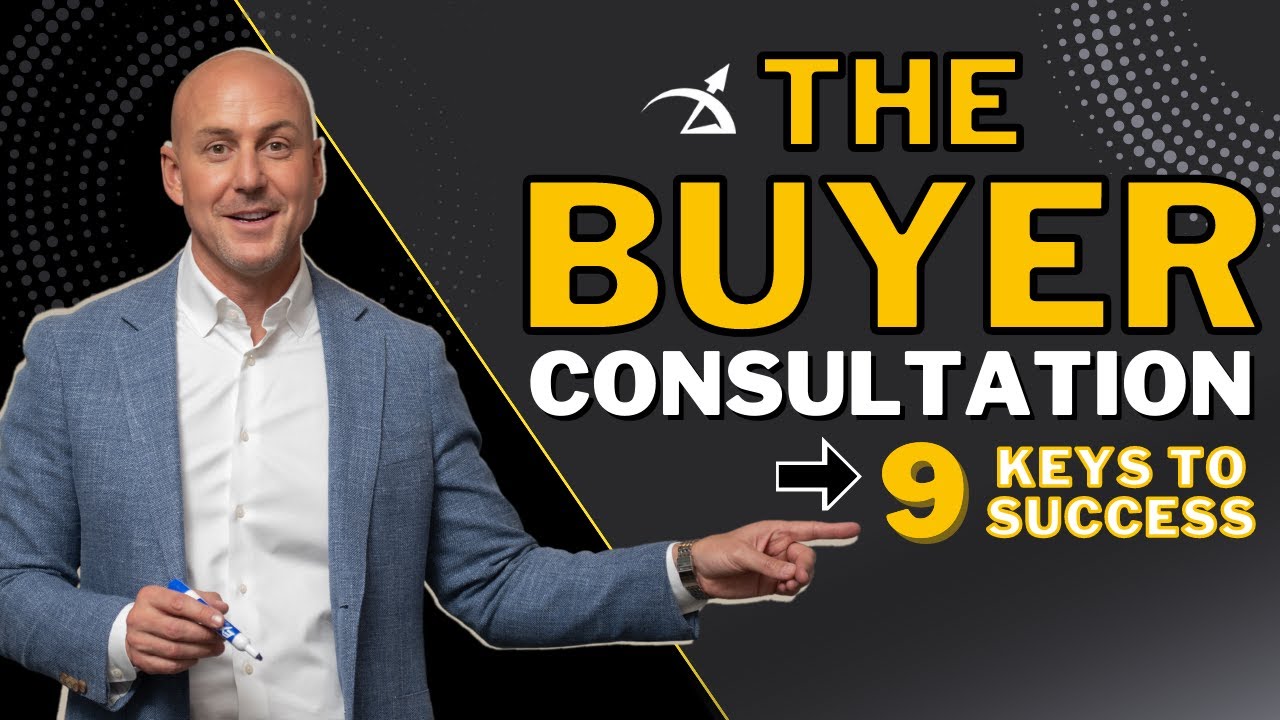 Want A Smooth Home Buying Journey? Watch This!