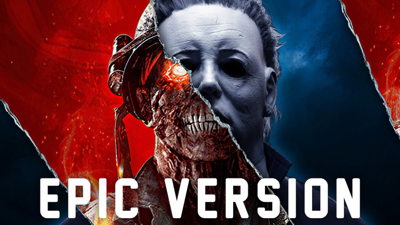 Call of Duty: Zombies (Damned) x Halloween Theme | EPIC VERSION