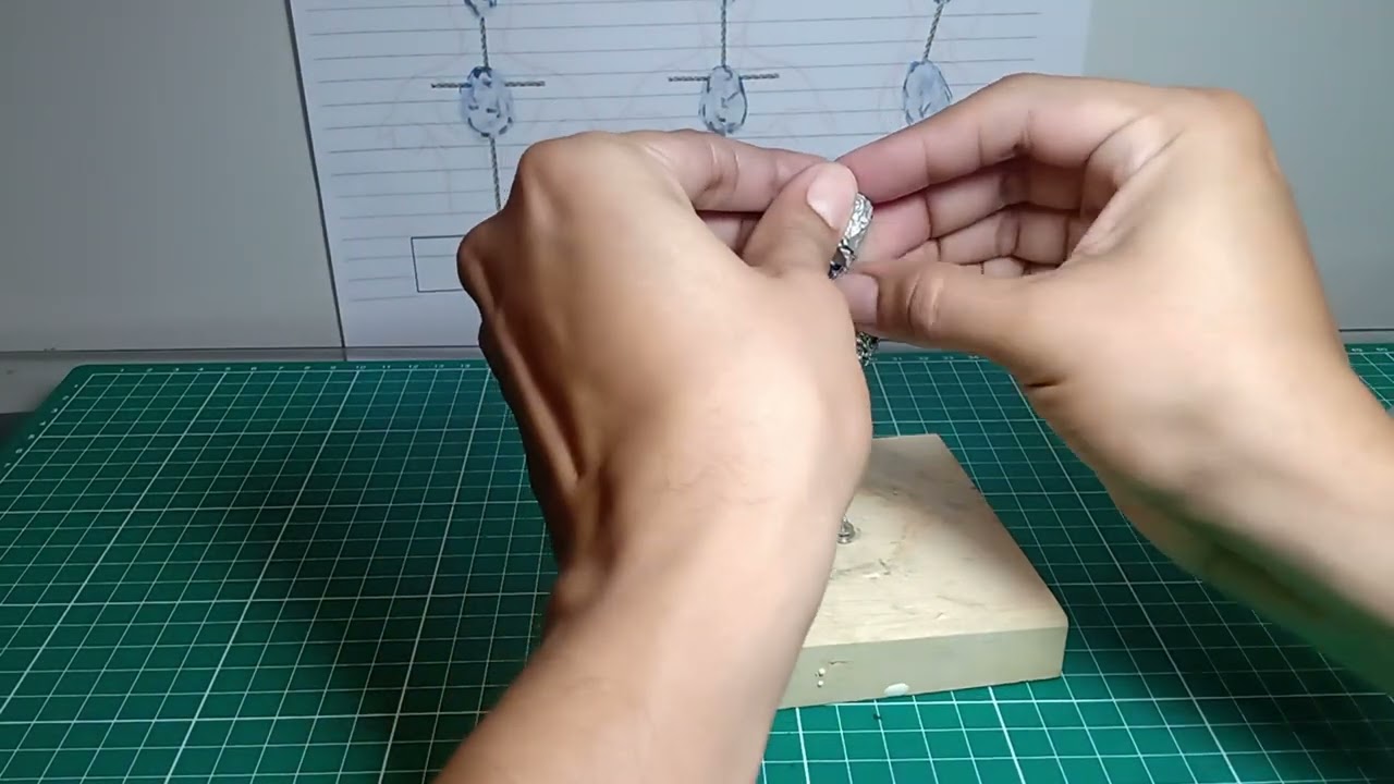 CLASE 03   LLENADO DE LA ESTRUCTURA CON PAPEL DE A