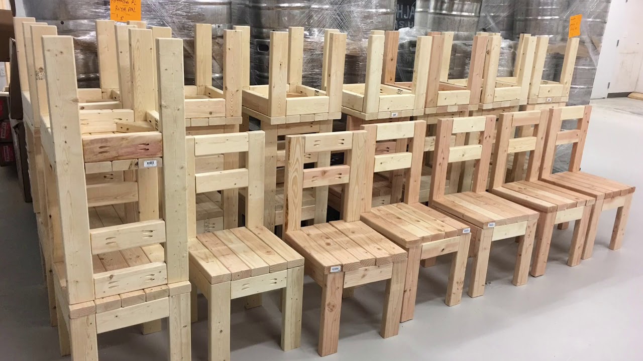 Building A Brewery
